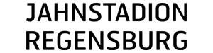Jahnstadion Regensburg Logo