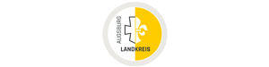 Landratsamt Augsburg Logo
